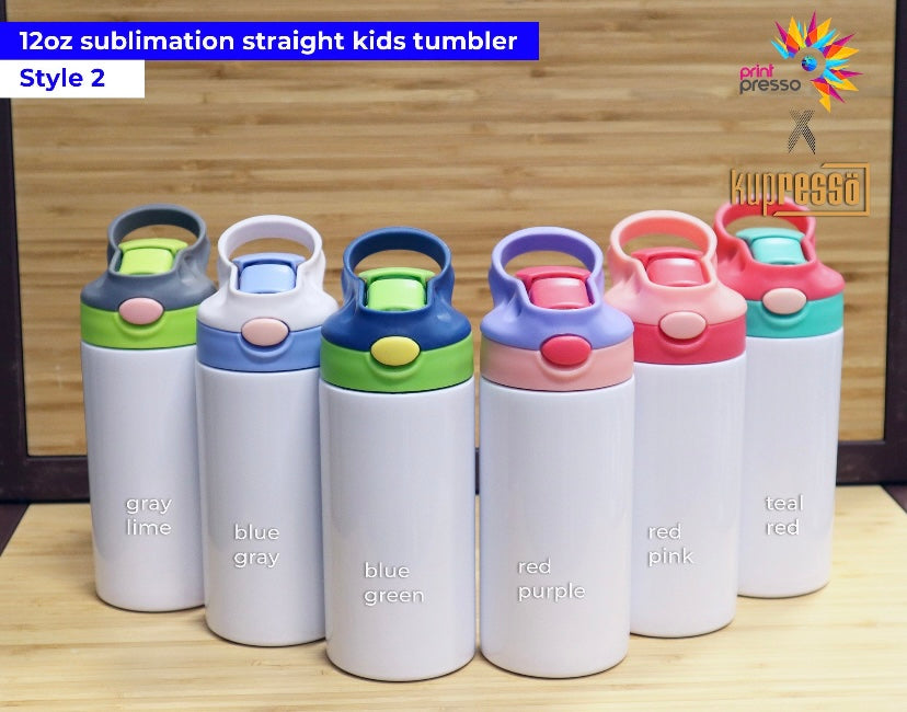 Toddler Tumbler - Nuance - Project Kit