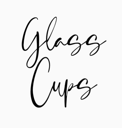 Libby Glass Cups