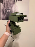 Himars Pen Holder