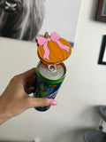 Pumpkin Nail Saver