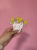 Teacher Penholder Gift Set