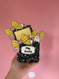 Teacher Penholder Gift Set