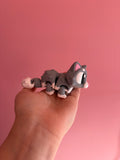 3D Printed Cats