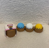 Mystery Dumpling Fidget Clicker