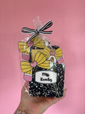 Teacher Penholder Gift Set