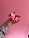3D Printed Pig Fidget