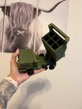 Himars Pen Holder