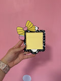 Teacher Penholder Gift Set