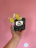 Teacher Penholder Gift Set