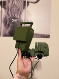 Himars Pen Holder
