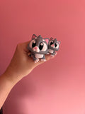 3D Printed Cats