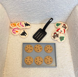 Cookie Playset
