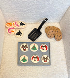 Cookie Playset