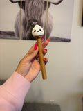 Dumpling Clicker Pens