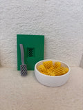Pasta Play Set