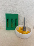 Pasta Play Set