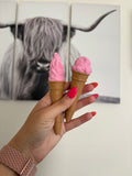 Ice Cream Pen