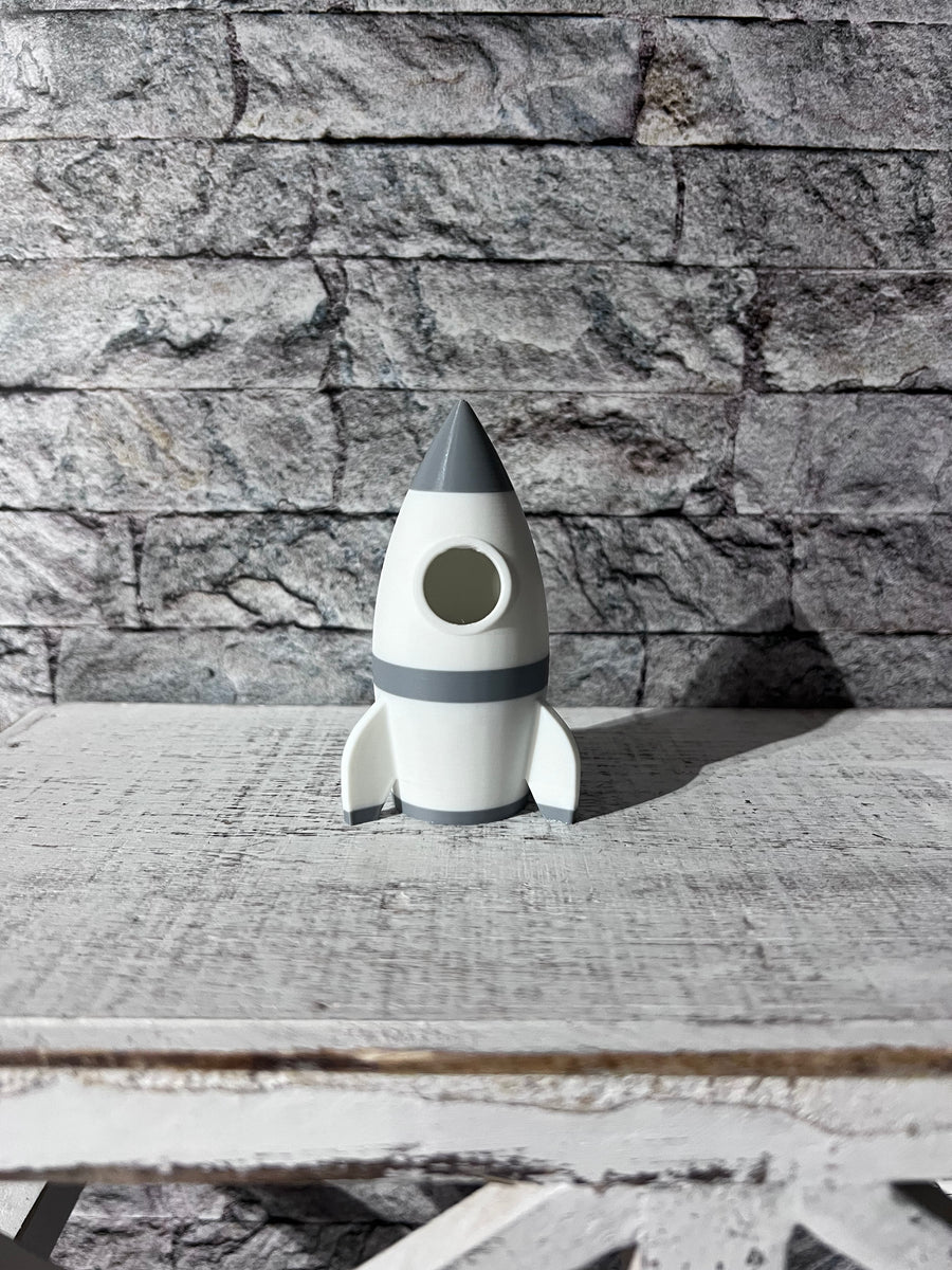 Rocket Fidget Toy – 5HiveCompany