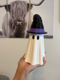 Witch Can Koozie and Witch Hat