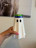 Witch Can Koozie and Witch Hat