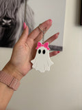 Ghost Nail Saver