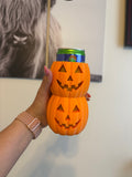 Pumpkin Drink Koozie