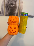 Pumpkin Drink Koozie