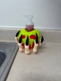 Poison Apple Soap Holder