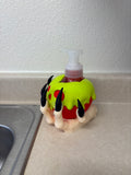 Poison Apple Soap Holder