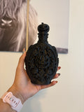 Gothic Halloween Potion Bottle Decor