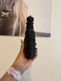 Gothic Halloween Potion Bottle Decor