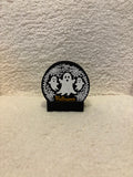 Halloween Coasters