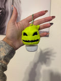 Green Boogie Man PocketBak