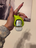 Green Boogie Man PocketBak
