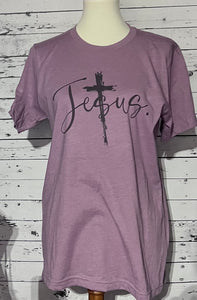 Jesus. Shirt