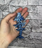3D Print Void Sea Dragon Tadling Keychain
