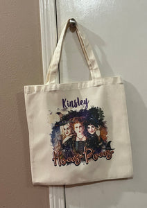 Trick or Treat Bag