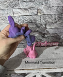 3D Print Bunny Fidget Toy