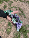 3D Print Articulated Orchid Dragon