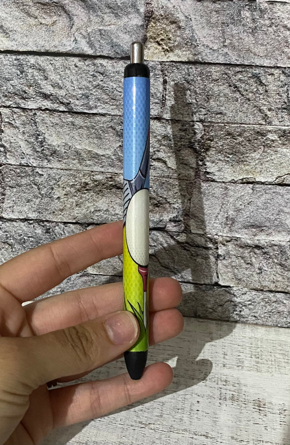 Golf Pen