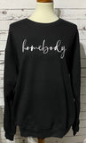 Homebody Sweatshirt