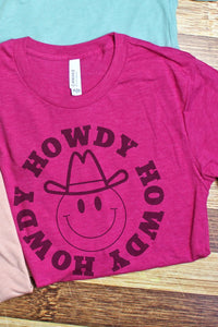 Howdy T-Shirt