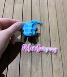 3D Print Mouse Fidget