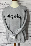 Puff Mama Sweatshirt