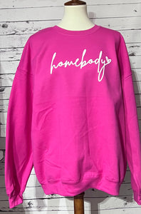 Puff Homebody Sweatshirt