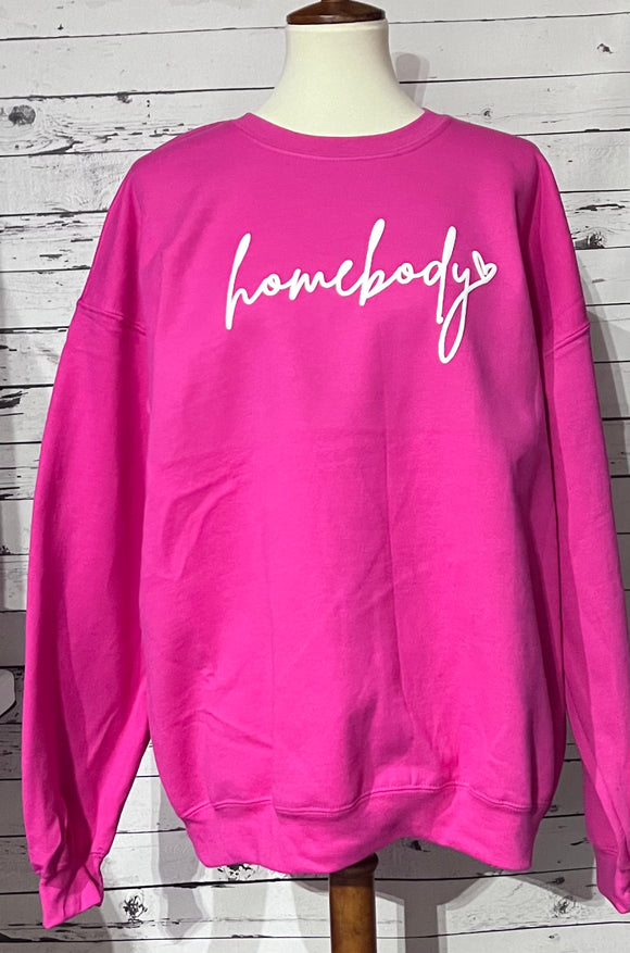 Puff Homebody Sweatshirt