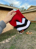 School Pride Earwarmer