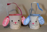 Bunny Baskets