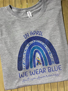 Autism Awareness Shirt