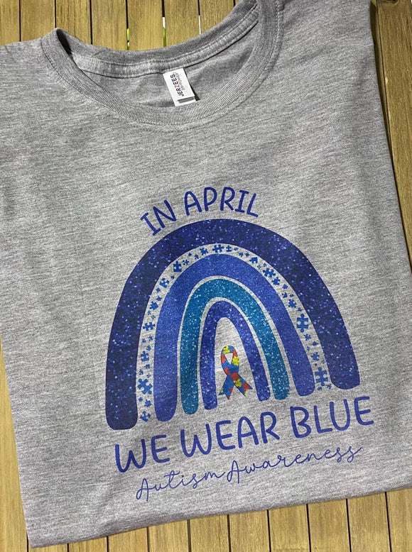 Autism Awareness Shirt